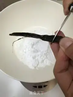 Make Grid cookies step 1
