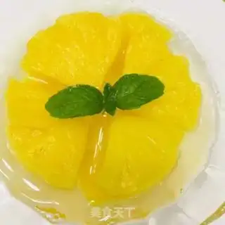 Make Sugar pineapple step 6