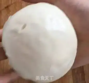 Make Eggburger step 0