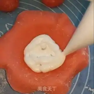 Make Snowmen step 6