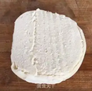 Make Eggburger step 1