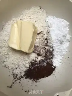 Make Grid cookies step 4