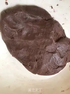 Make Grid cookies step 5