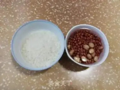 Make Porridge step 0
