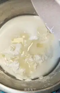 Make Colored rice step 1