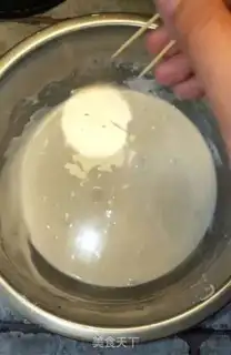 Make Colored rice step 2