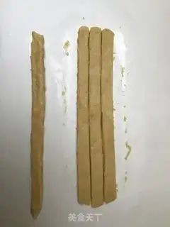 Make Grid cookies step 8