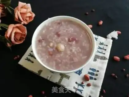 Make Porridge step 2