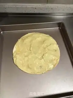 Make The durian pizza step 4
