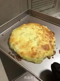 Make The durian pizza step 6