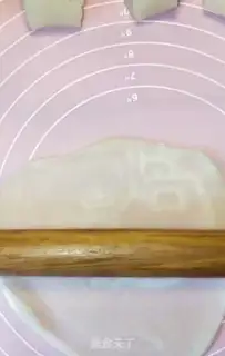 Make Colored rice step 5