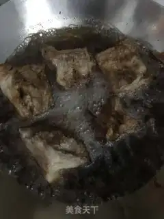 Make Potato sesame ball step 5