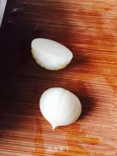 Make Frozen heart mushrooms step 2