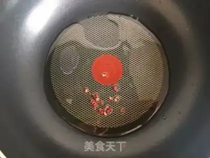 Make White burning step 8
