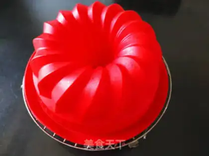 Make The fragrance step 0