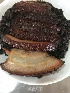 Make Plum chow step 9