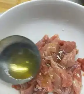 Make Boiled meat step 7