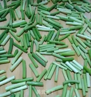 Make Garlic step 1