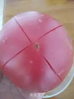 Make Potato sugar step 0