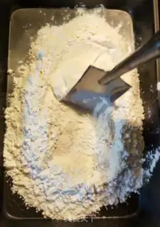 Make Chicken leg step 1