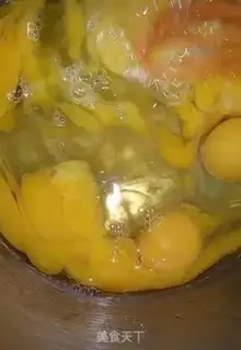 Make Steam eggs step 1