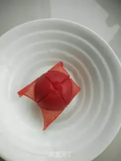 Make Potato sugar step 2