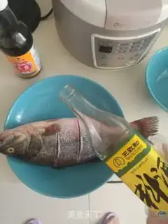 Make Fresh lemon ace step 4