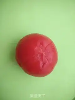 Make Potato sugar step 3