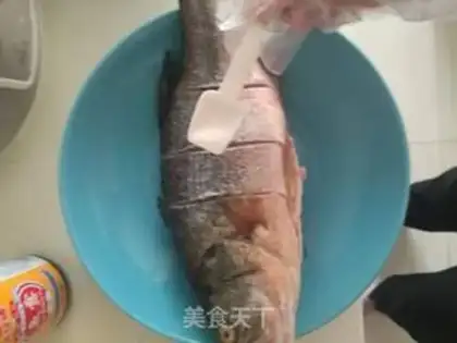Make Fresh lemon ace step 5