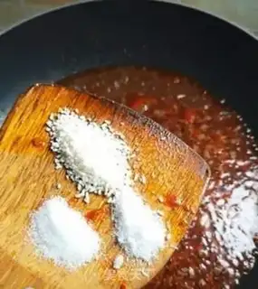 Make Boiled meat step 12
