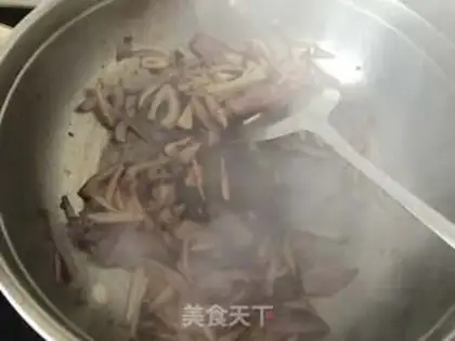 Make The gravy step 5