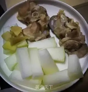 Make Big broccoli step 0