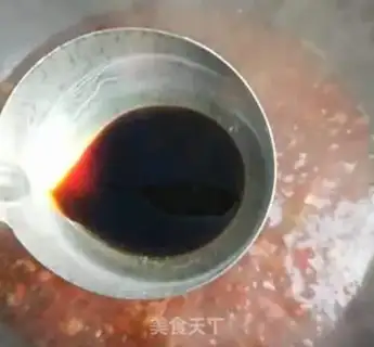 Make Boiled meat step 13