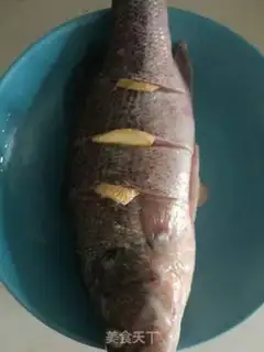 Make Fresh lemon ace step 7