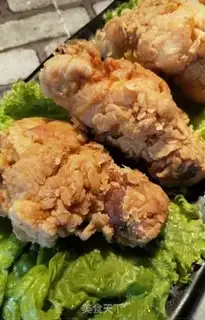 Make Chicken leg step 6