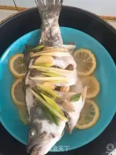 Make Fresh lemon ace step 9