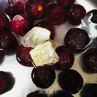 Make Yang Mei can step 3