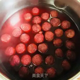 Make Yang Mei can step 4