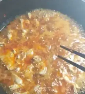 Make Boiled meat step 18