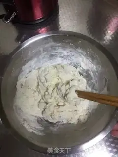 Make Flamingo rice step 3