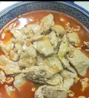 Make Boiled meat step 19