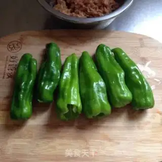 Make Pepper step 2
