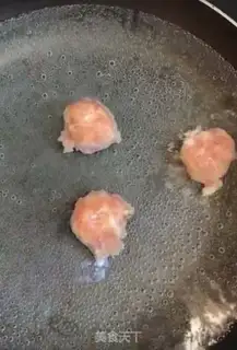 Make Tomato meatballs step 3