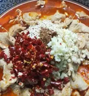 Make Boiled meat step 20