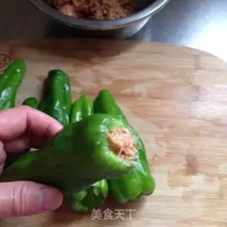 Make Pepper step 3