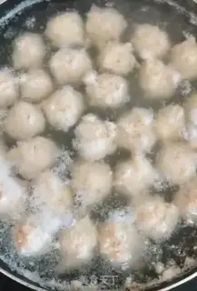 Make Tomato meatballs step 4