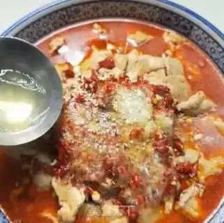 Make Boiled meat step 21