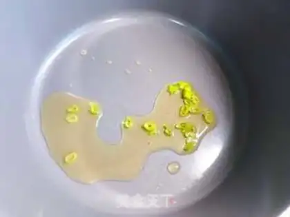 Make Flamingo rice step 6