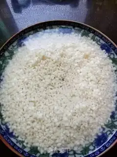 Make Pearlball step 0