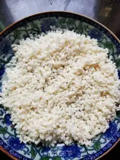 Make Pearlball step 1
